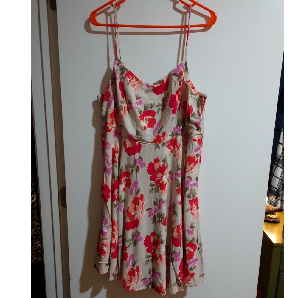 Old Navy Sundress